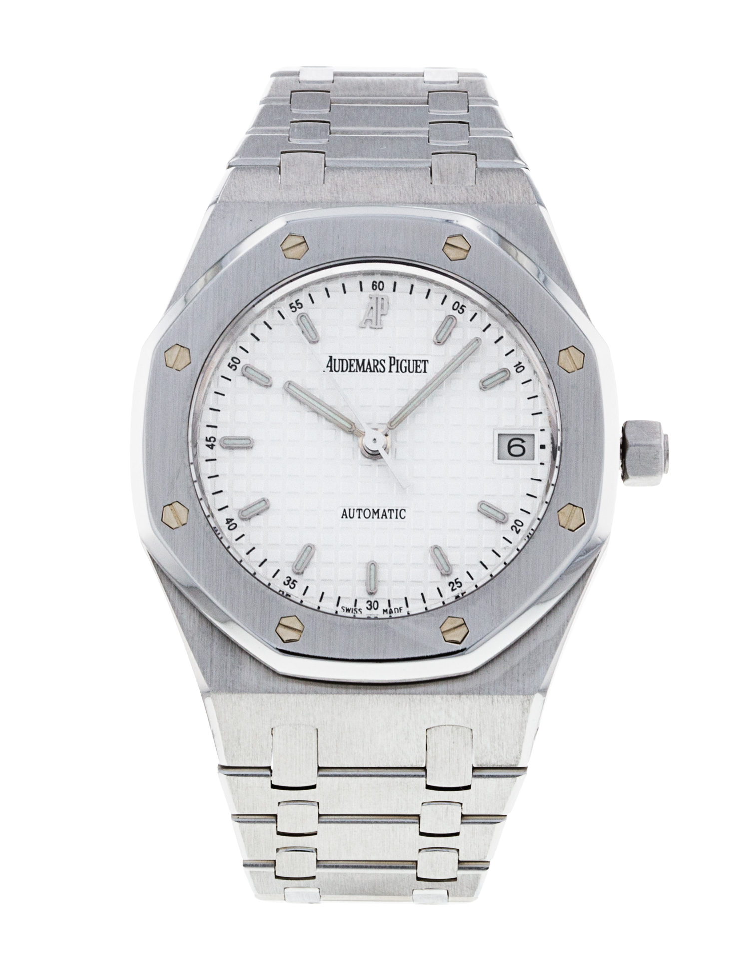 Audemars Piguet Royal Oak 14790ST.OO.0789ST.10 Audemars Piguet Royal Oak 14790ST.OO.0789ST.10